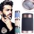 Акумуляторна Дорожня електробритва депілятор Blawless Portable Mini Shaver 5W, Бездротова роторна USB міні бритва Face Massager тример