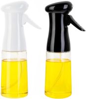 Кухонний дозатор для масла Spray Bottle MAG-595 200 мл спрей пляшка для рідин диспенсер Розпилювач для оцту соусу на кухню
