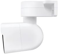 Вулична WiFi камера відеоспостереження Smart Camera A6S 360° поворотна IP-відеокамера з нічною зйомкою, датчиком руху і віддаленим доступом 4Мп