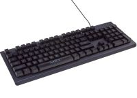 Ігровий провідний комплект 4в1 Gaming Set iMICE GK - 480 RGB клавіатура мишка килимок для мишки навушники з підсвічуванням геймерський набір для ПК