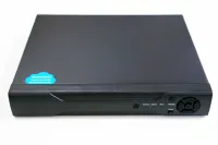Комплект видеонаблюдения видеорегистратор UKC DVR KIT CAD D001 2mp\4ch 4-канальный, Набор уличных 4 камер для наружного наблюдения 7004