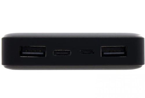 Зарядное устройство УМБ Power Bank 30000 mAh Martec Delicate 2xUSB с фонариком, Портативна батарея повербанк Внешний аккумулятор зарядка для телефона