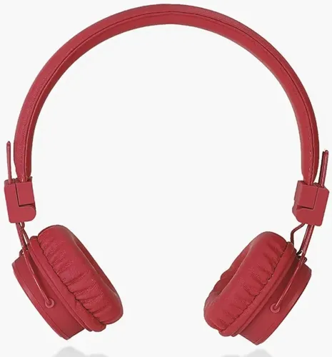 Бездротові Bluetooth стерео навушники Nia X5SP складні стереонавушники 5 в 1 з мікрофоном, МР3 плеєром, FM радіо блютуз, колонкою для телефону