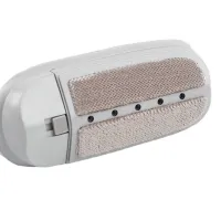 Ручной отпариватель Tobi Travel Steamer 2078 DJV 562 N 800W для одежды, Парогенератор, Паровая щетка утюг Тоби Тревел Стимер, Пароочиститель от сети