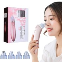 Вакуумный аппарат для лица Beauty Skin Care Specialist XN-8030 устройство очиститель, аппарат-очиститель пор для удаления акне, чистки кожи