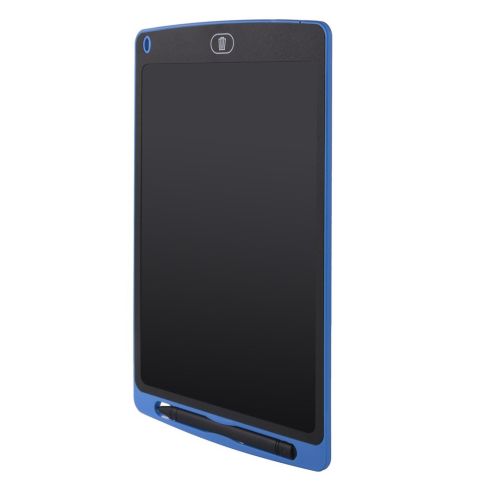 Графічний LCD планшет для малювання DEX DWT-8516 портативний електронний кольоровий LED-планшет 8,5 " з стилусом в комплекті magic sketchpad