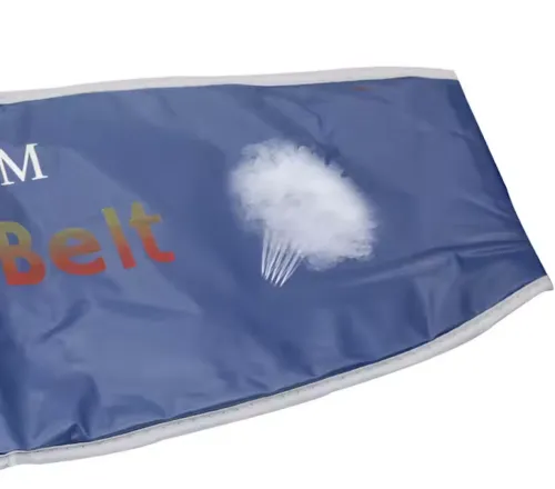 Пояс сауна для похудения Sauna Belt Cауна Белт