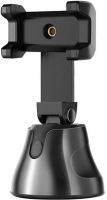 Умный настольный штатив с датчиком движения Holder Robot Cameraman 360° вращающийся смарт штатив, держатель для телефона, смартфона IOS Android