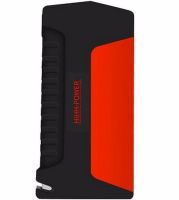 Автомобільний пускозарядний пристрій 12V Equus 50800mAh з компресором FY-305A Автоматичний пусковий пристрій для авто акумуляторів