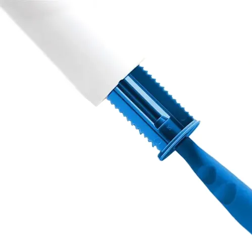 Вертикальный липкий ролик Lint Remover 1086 40 листов для чистки одежды и мебели, Универсальный валик роллер Ram-0S для удаления шерсти с вещей