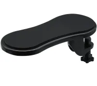 Эргономичный подлокотник поддержка запястья Xinteng computer arm support XT-801, подставка для локтя рук на компьютерный стол Keerqi KEQ-802