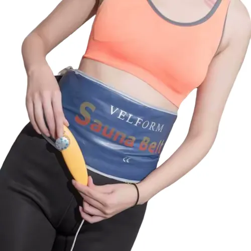 Пояс сауна для похудения Sauna Belt Cауна Белт