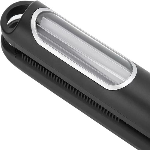 Плойка гофре Automatic Crimping Hair Iron MX-486 для укладання та об'єму волосся, автоматичні щипці, плойка-гофре керамічний утюжок з LED індикатором