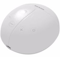 Электрический двойной молокоотсос Breast Pump RH-228 300 мл для кормления и хранения грудного молока с массажной насадкой бутылочками и соской RH228