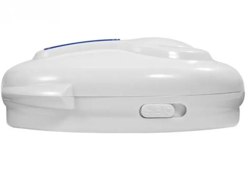 Бездротовий Дверний дзвінок музичний Luckarm RT-8620 32 мелодії на батарейках, приймач передавач з цифровим управлінням для будинку від батарейок