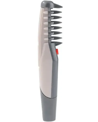 Електрична гребінець щітка для тварин всіх порід кішок і собак Knot Out Electric Pet Comb WN-134, Электрорасческа для грумінгу тварин