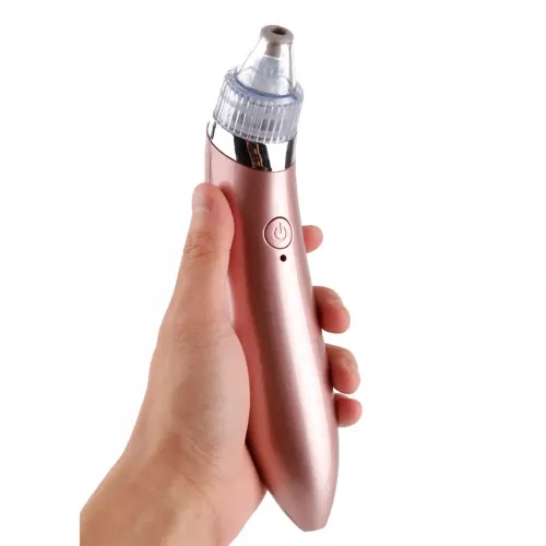 Вакуумный аппарат для лица Beauty Skin Care Specialist XN-8030 устройство очиститель, аппарат-очиститель пор для удаления акне, чистки кожи