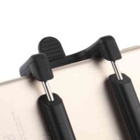 Беспроводной монопод штатив для селфи Bluetooth Selfie Stick Locust S-018, портативная селфи палка 80 см, селфи-монопод для с блютуз для Android, IOS