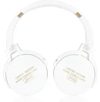 Накладні бездротові навушники T & G Wireless Everest JB-950BT з MP3 плеєром, мікрофоном, Bluetooth і microSD, блютуз стерео навушники AUX JB 950
