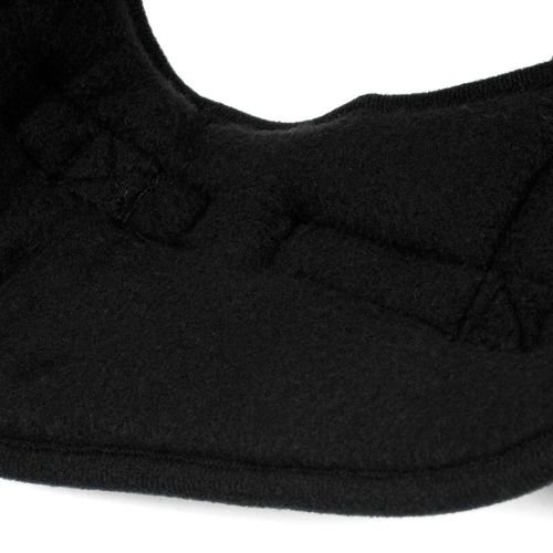 Нейлонова шлейка для собак Sports Dog Harness Set нагрудний регульований ремінь для тварин, повідець жилет з грудним обхватом для вигулу собак