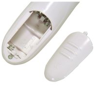Вакуумный аппарат Derma Suction прибор для чистки пор и удаления черных точек, пилинг для лица, очиститель, аппарат-очиститель кожи 4 насадки Белый