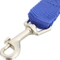 Повідець шлейка для собак the Instant Trainer Leash 1.80 м нейлоновий шлей для великих собак більше 30 кг, посилений ремінець для нашийника