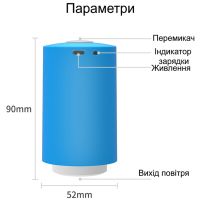 Вакуумный упаковщик пакетов Always Fresh Seal Vac с 6-ю пакетами, автоматический вакууматор вакуумайзер для упаковки и хранения еды, продуктов
