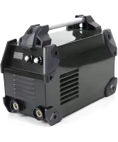 Инверторный сварочный аппарат JMS MIG-250 250A MIG/MAG MMA TIG LIFT цифровой полуавтомат для сварки проволокой и электродом, сварка от сети 220V