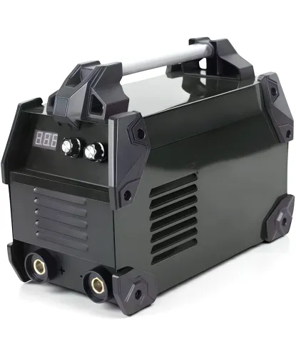 Инверторный сварочный аппарат JMS MIG-250 250A MIG/MAG MMA TIG LIFT цифровой полуавтомат для сварки проволокой и электродом, сварка от сети 220V