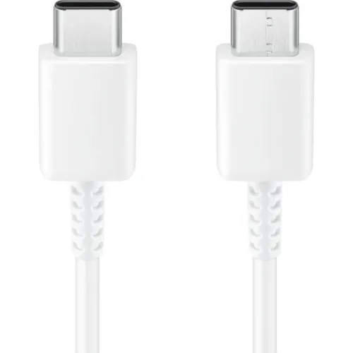 Зарядный кабель Hoco USB Type-C to Type-C GS 20W 3A 1м для быстрой зарядки смартфона Зарядка шнур Хоко 20Вт для телефона 100 см 97052 для android IOS