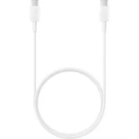 Зарядный кабель Hoco USB Type-C to Type-C GS 20W 3A 1м для быстрой зарядки смартфона Зарядка шнур Хоко 20Вт для телефона 100 см 97052 для android IOS