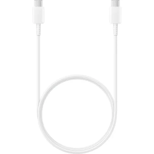 Зарядный кабель Hoco USB Type-C to Type-C GS 20W 3A 1м для быстрой зарядки смартфона Зарядка шнур Хоко 20Вт для телефона 100 см 97052 для android IOS
