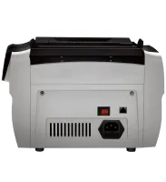 Лічильна машинка Bill Counter MG-5800 машинка для рахунку і перевірки купюр з ультрафіолетовим і магнітним детектором валют, лічильник банкнот з фасуванням