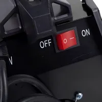 Инверторный сварочный аппарат JMS MIG-250 250A MIG/MAG MMA TIG LIFT цифровой полуавтомат для сварки проволокой и электродом, сварка от сети 220V