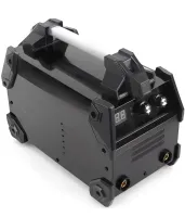 Инверторный сварочный аппарат JMS MIG-250 250A MIG/MAG MMA TIG LIFT цифровой полуавтомат для сварки проволокой и электродом, сварка от сети 220V