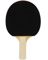 Набір для настільного тенісу Ping Pong Set XJ5902: комплект ракеток із висувною сіткою довжиною до 170 см, 6 м’ячів у чохлі для гри в пінг-понг, настільний теніс