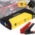 Автомобільний пускозарядний пристрій 12V Jumpstarter TM15 для акумулятора 50800 маг Автоматичний пусковий пристрій для авто акумуляторів