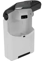 Настінний стерилізатор Chopstick Disinfection Machine SH-012 дезінфікуючий тримач для посуду та столових приборів з УФ-стерилізацією LY-996