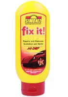Набор для удаления царапин с автомобиля Fix it Scratch Remover автополироль для кузова авто на глянцевых поверхностях