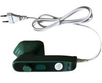 Паровий відпарювач Mini Dry Iron with Spray FZ-688 80 мл 2 в 1 для сухого і вологого прасування, ручний вертикальний парогенератор, дорожня праска
