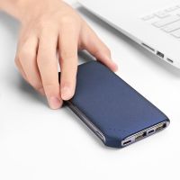 Зовнішній портативний акумулятор Power Bank Joyroom D-M154 10000 mAh 2.1 A, повербанк, портативний зарядний