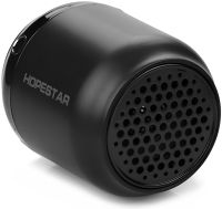 Портативна Bluetooth колонка Hopestar H8 бездротова акумуляторна стерео акустика з вбудованим мікрофоном і шумозаглушенням FM MP3 AUX TF USB