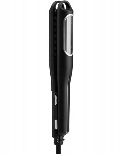 Плойка гофре Automatic Crimping Hair Iron MX-486 для укладання та об'єму волосся, автоматичні щипці, плойка-гофре керамічний утюжок з LED індикатором