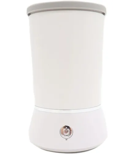 Автоматична лапомойка Pet Foot Wash 827-6 з силіконовими щетинками для миття лап собак і кішок акумуляторна мийка стакан Очищувач для тварин