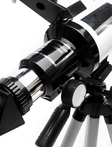 Астрономічний телескоп Astronomical Telescope AM f30070m монокуляр на тринозі з двома окулярами 150 х монокуляр зі штативом для спостережень F-70300M