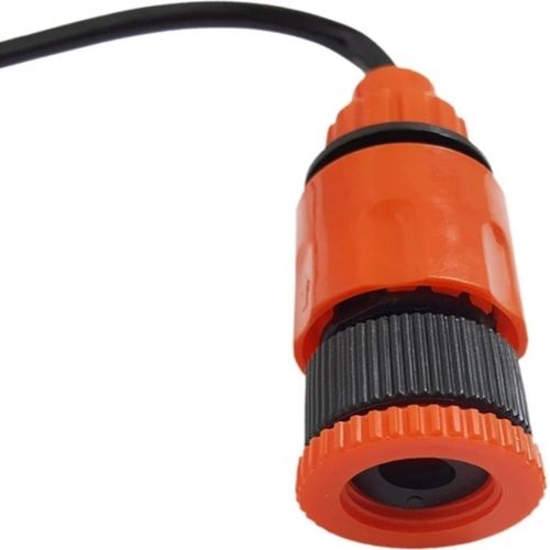 Садовий туманоутворювач 10 м Patio Mist Mistcooling Kit BD - 182 автоматична система крапельного поливу, зрошувальна система, автополив Muciakie