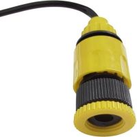 Садовий туманоутворювач 10 м Patio Mist Mistcooling Kit BD - 182 автоматична система крапельного поливу, зрошувальна система, автополив Muciakie