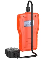 Автомобильный сканер OBDII/EOBD MS309PRO для диагностики ошибок двигателя авто, детектор неисправности, диагностический автосканер с дисплеем OBD2