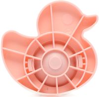 Игрушка лакомство шарик с кошачьей мятой Cat Mint Toy Ball AND LY-757 вращающийся ролик из натуральной мяты, вкусняшка мята на липучке для котов