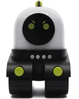 Аккумуляторный проектор звездного неба Droid WH-E03 светодиодный RGB LED ночник, робот дроид со сменными слайдами и Bluetooth колонкой 1200mAh